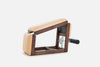 TriaTrainer Walnut Natural