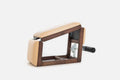 TriaTrainer Walnut Natural