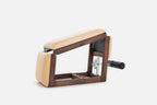 TriaTrainer Walnut Natural