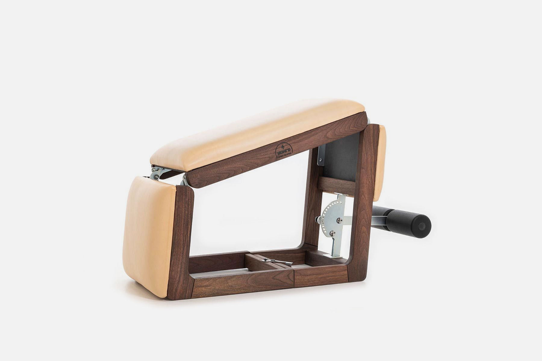 TriaTrainer Walnut Natural