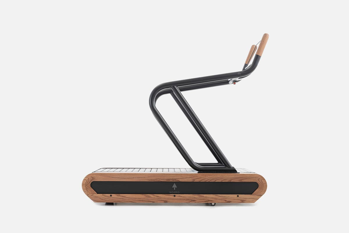 NOHRD Citius Vintage
