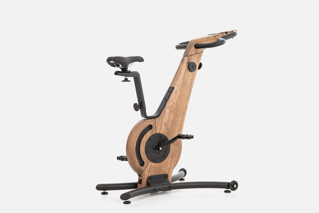 NOHRD Bike V2 Vintage