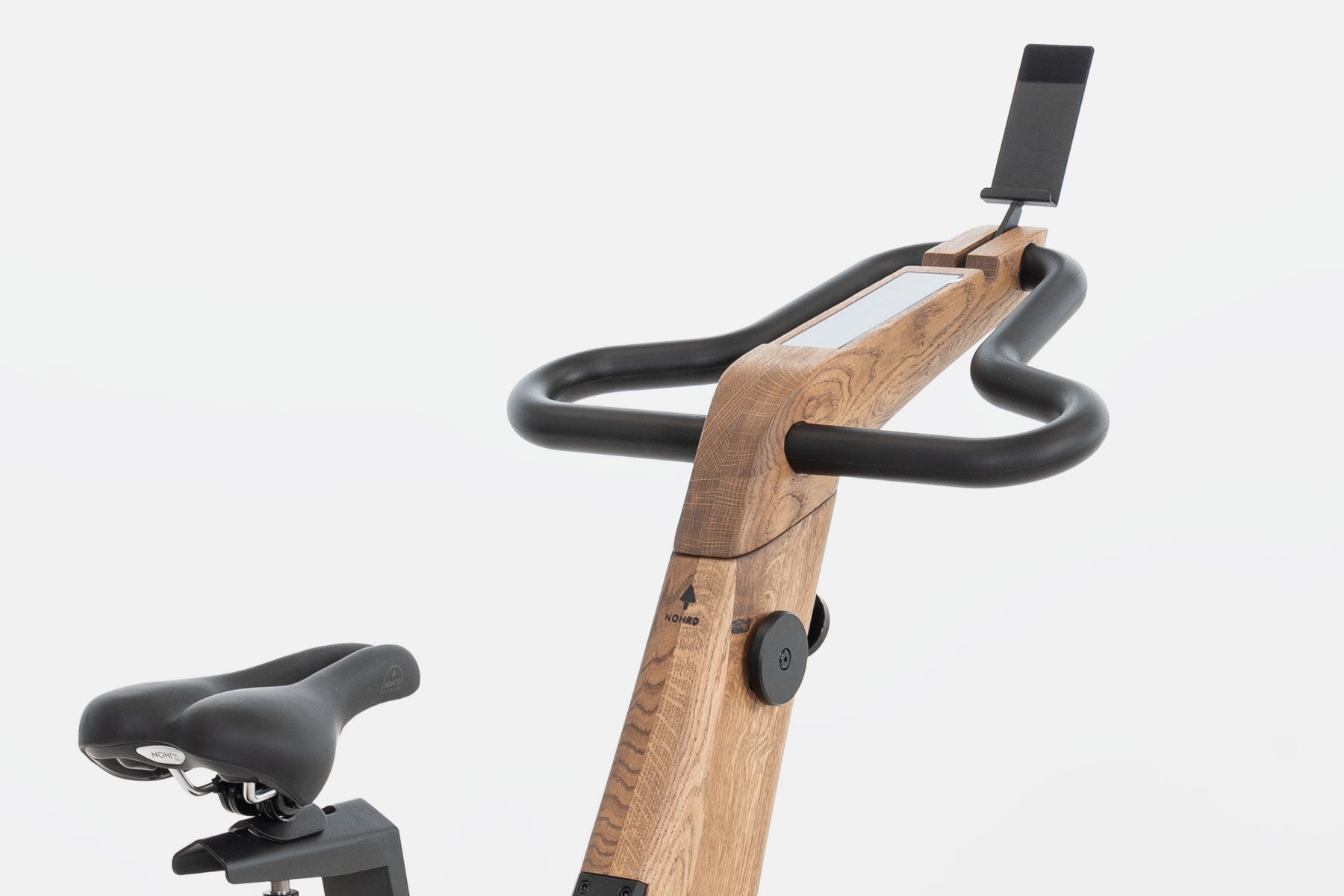 NOHRD Bike V2 Vintage