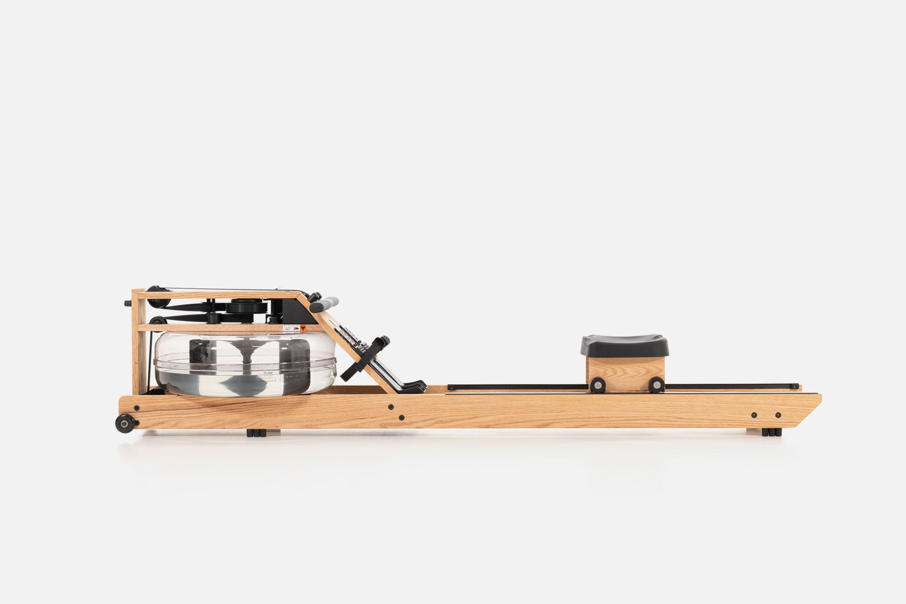 WaterRower Lite Oak
