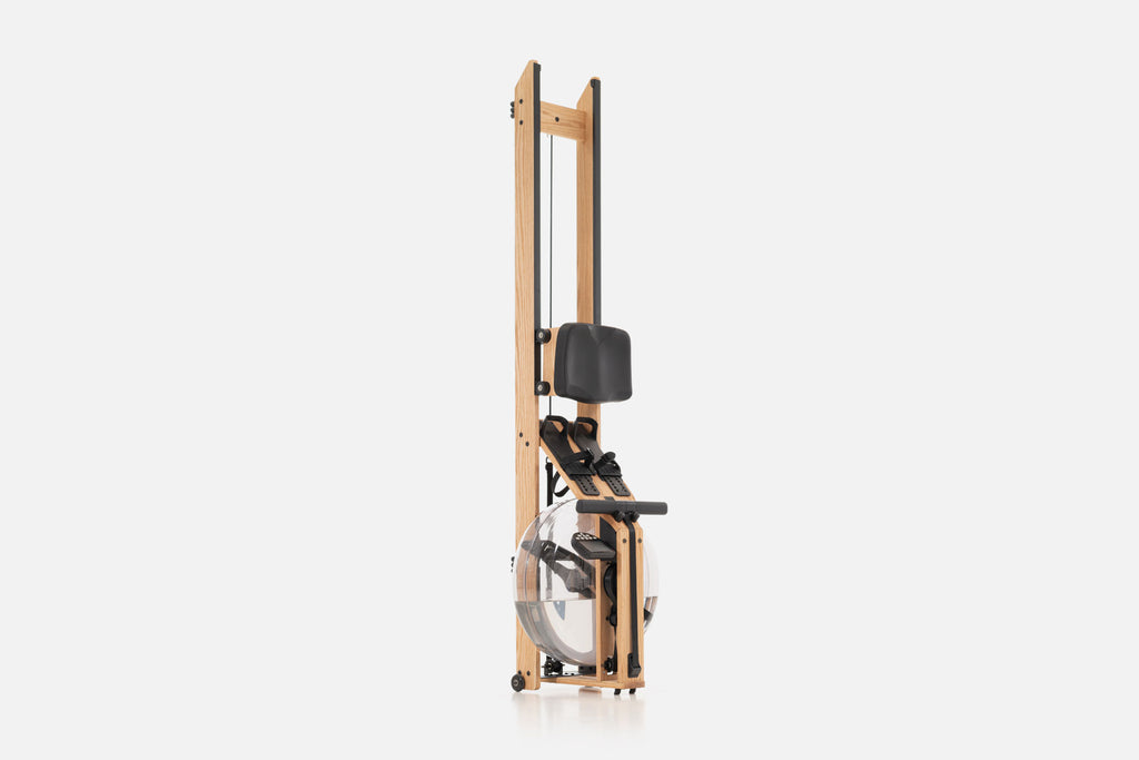 WaterRower Lite Oak