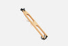 WaterRower Arm Holder Oak