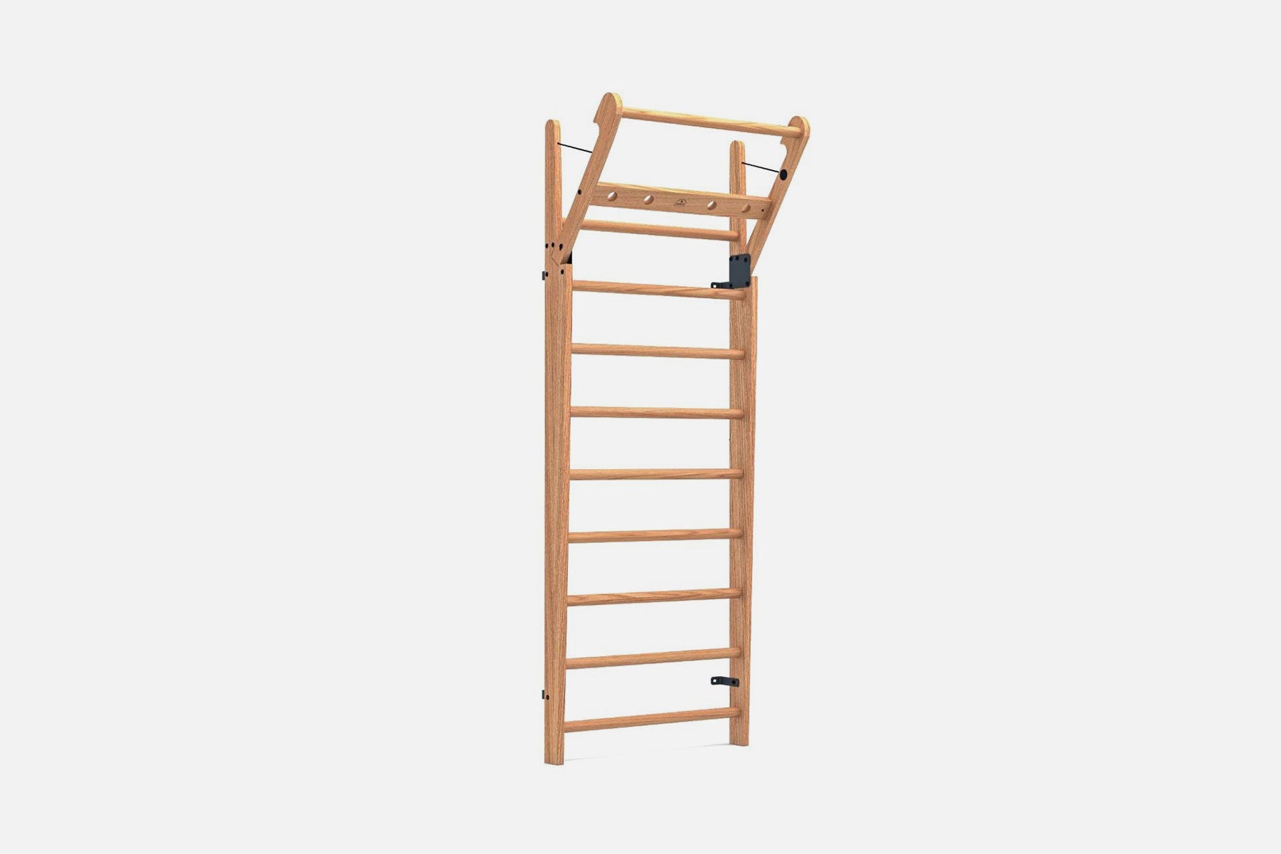 WallBars Oak