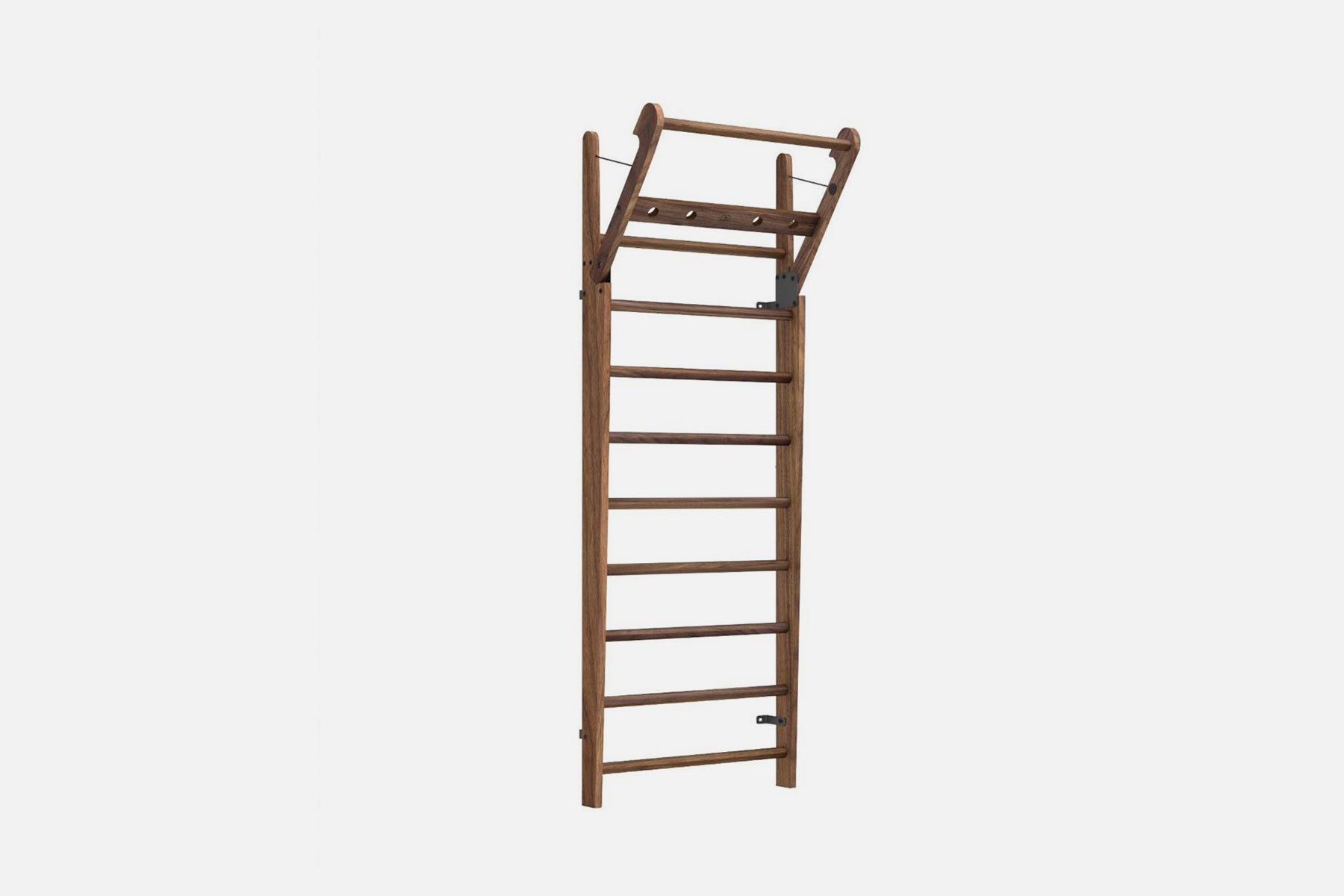 WallBars Walnut