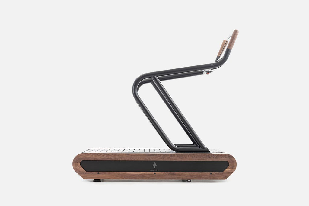 NOHRD Citius Walnut