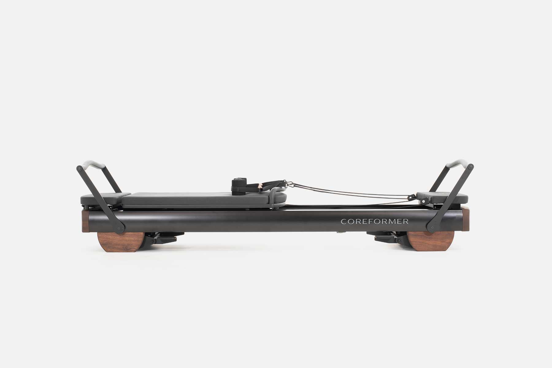 NOHRD Coreformer Walnut