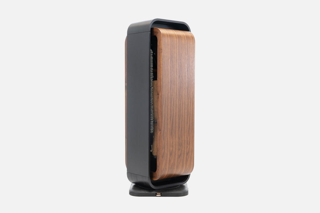 NOHRD StepTower Walnut