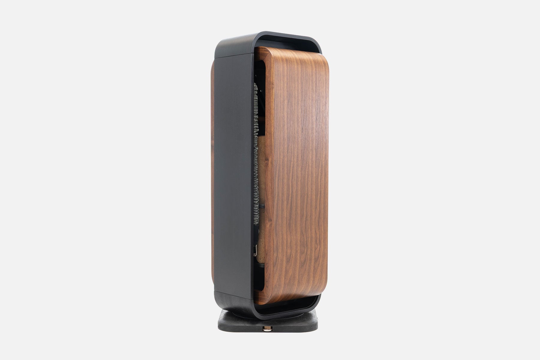 NOHRD StepTower Walnut