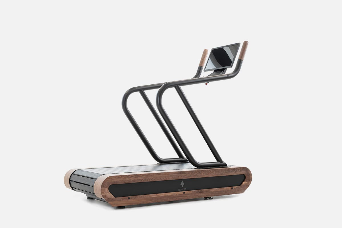 NOHRD Citius Walnut