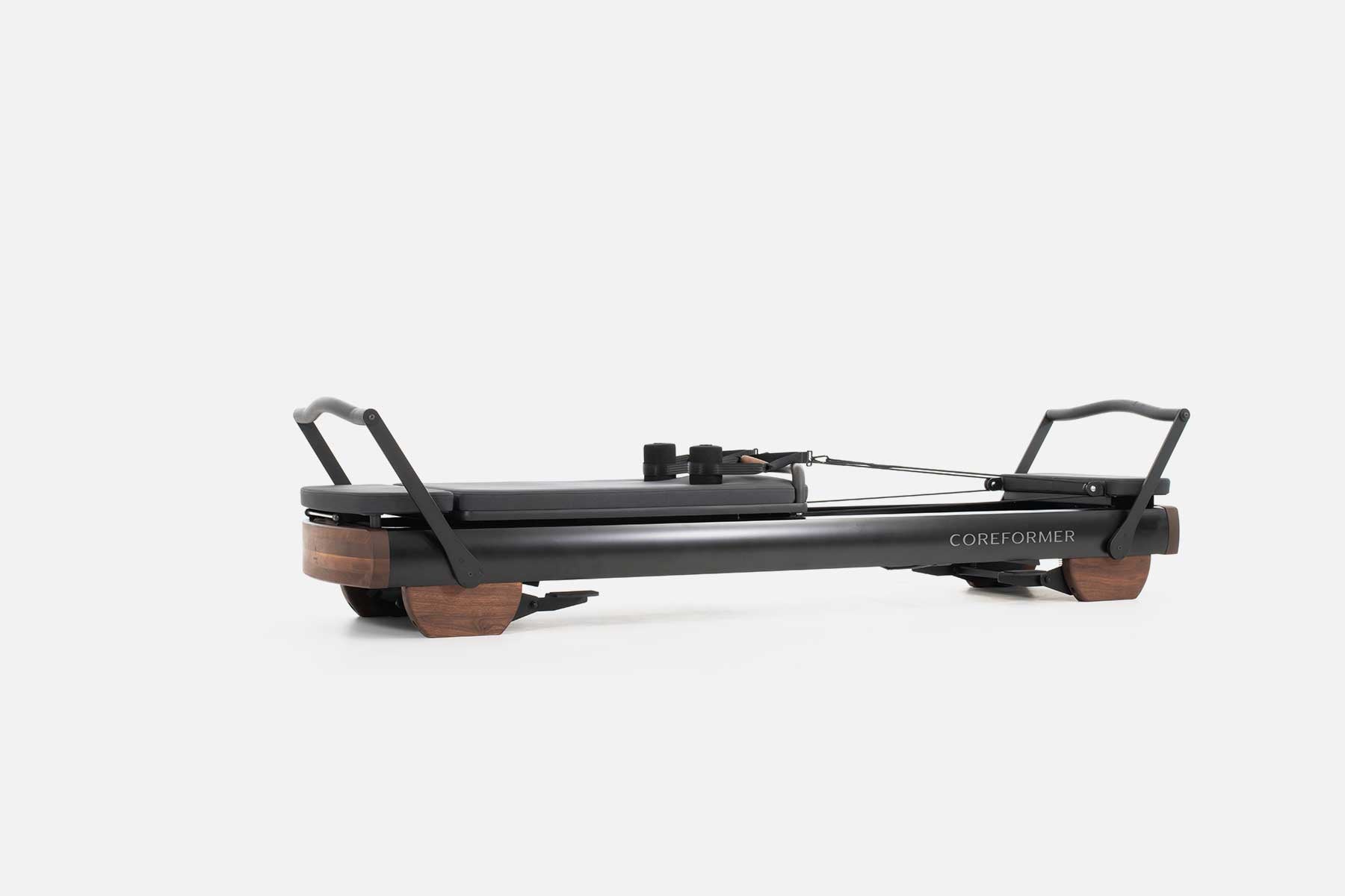 NOHRD Coreformer Walnut