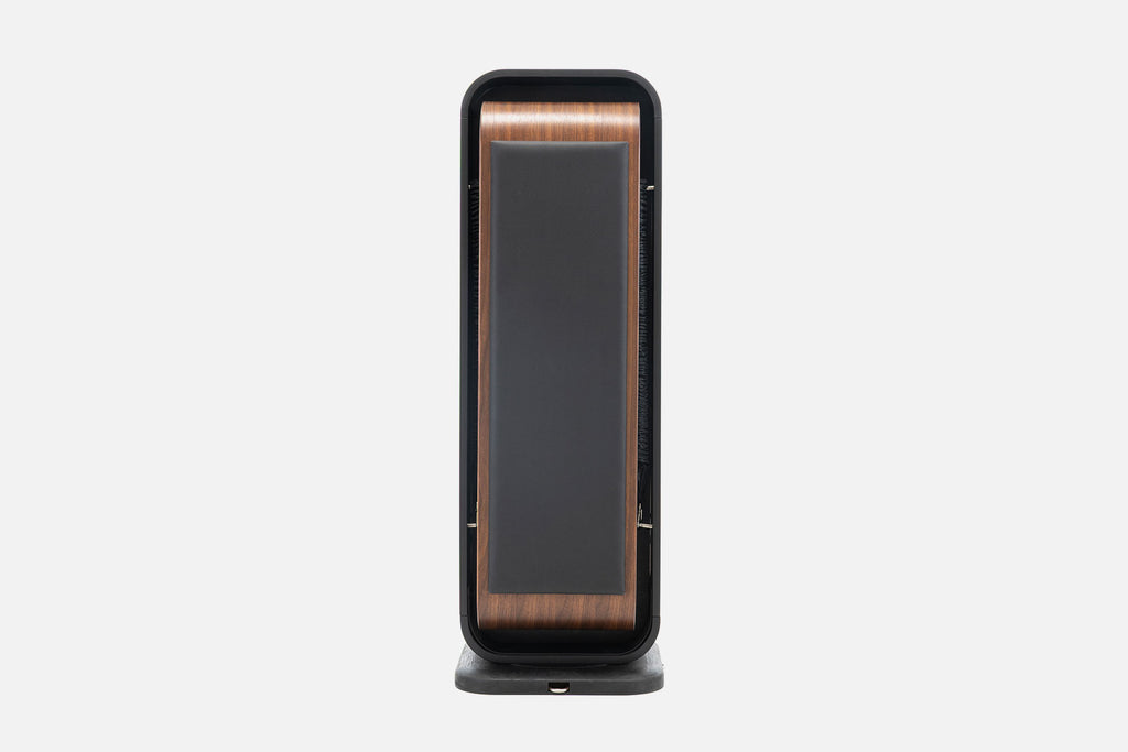 NOHRD StepTower Walnut