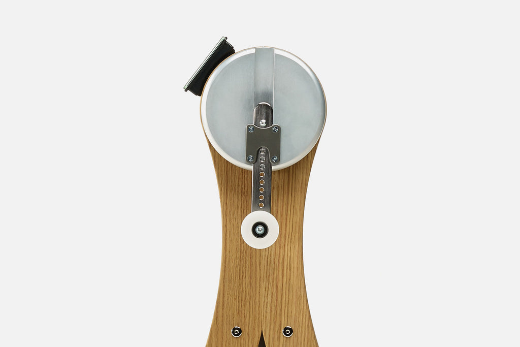 WaterGrinder Oak