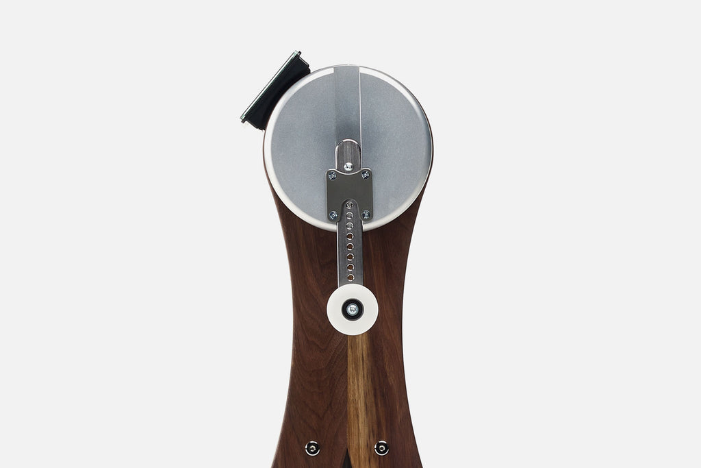 WaterGrinder Walnut