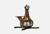 WaterGrinder Walnut