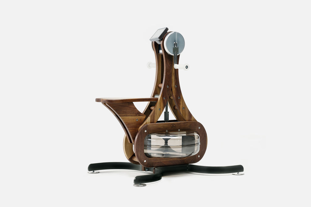 WaterGrinder Walnut