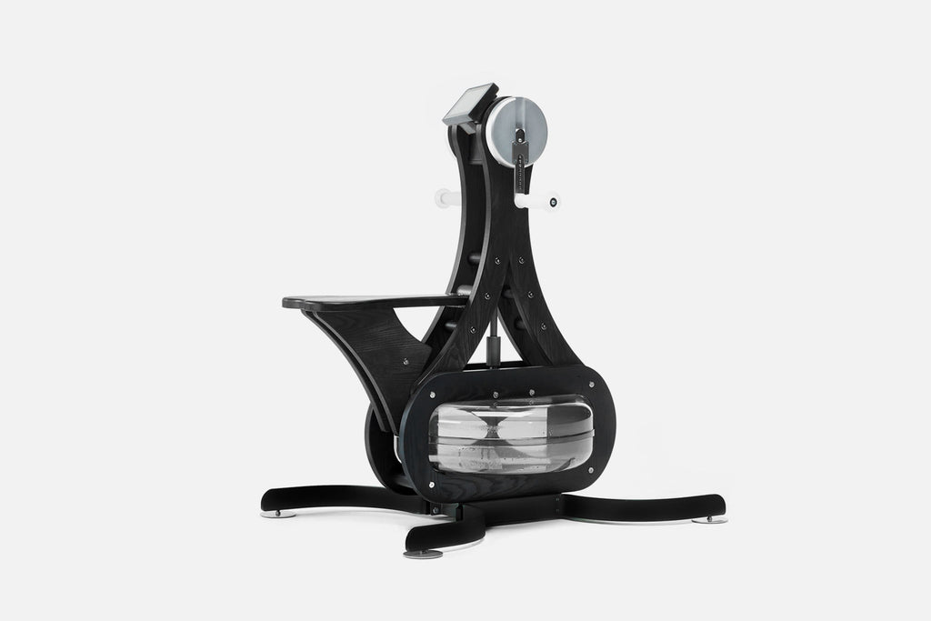 WaterGrinder Shadow