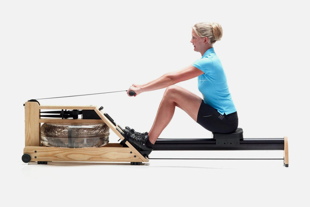 WaterRower Hybrid