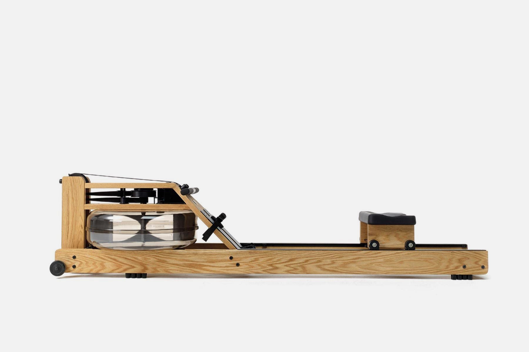 WaterRower Oak