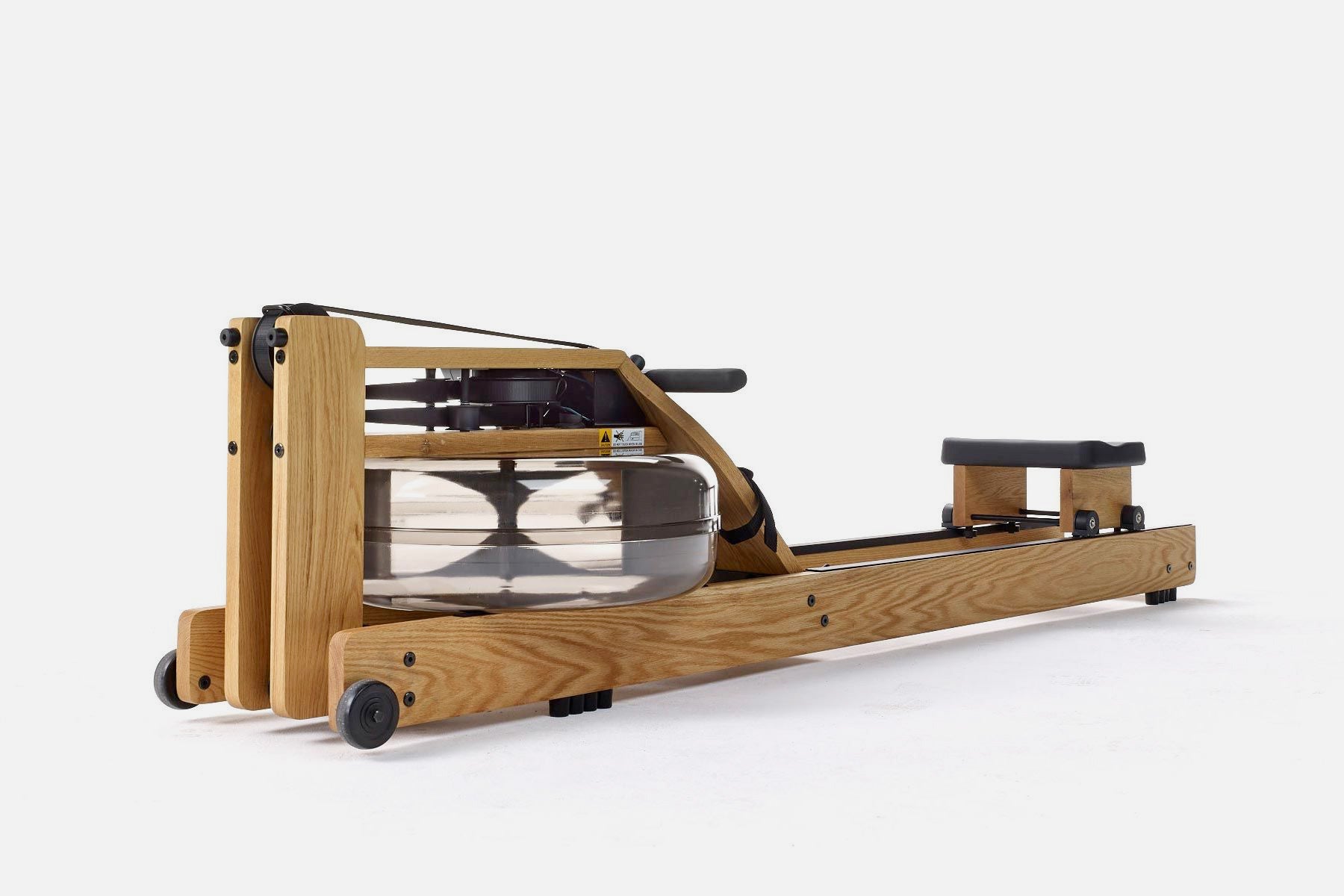 WaterRower Oak