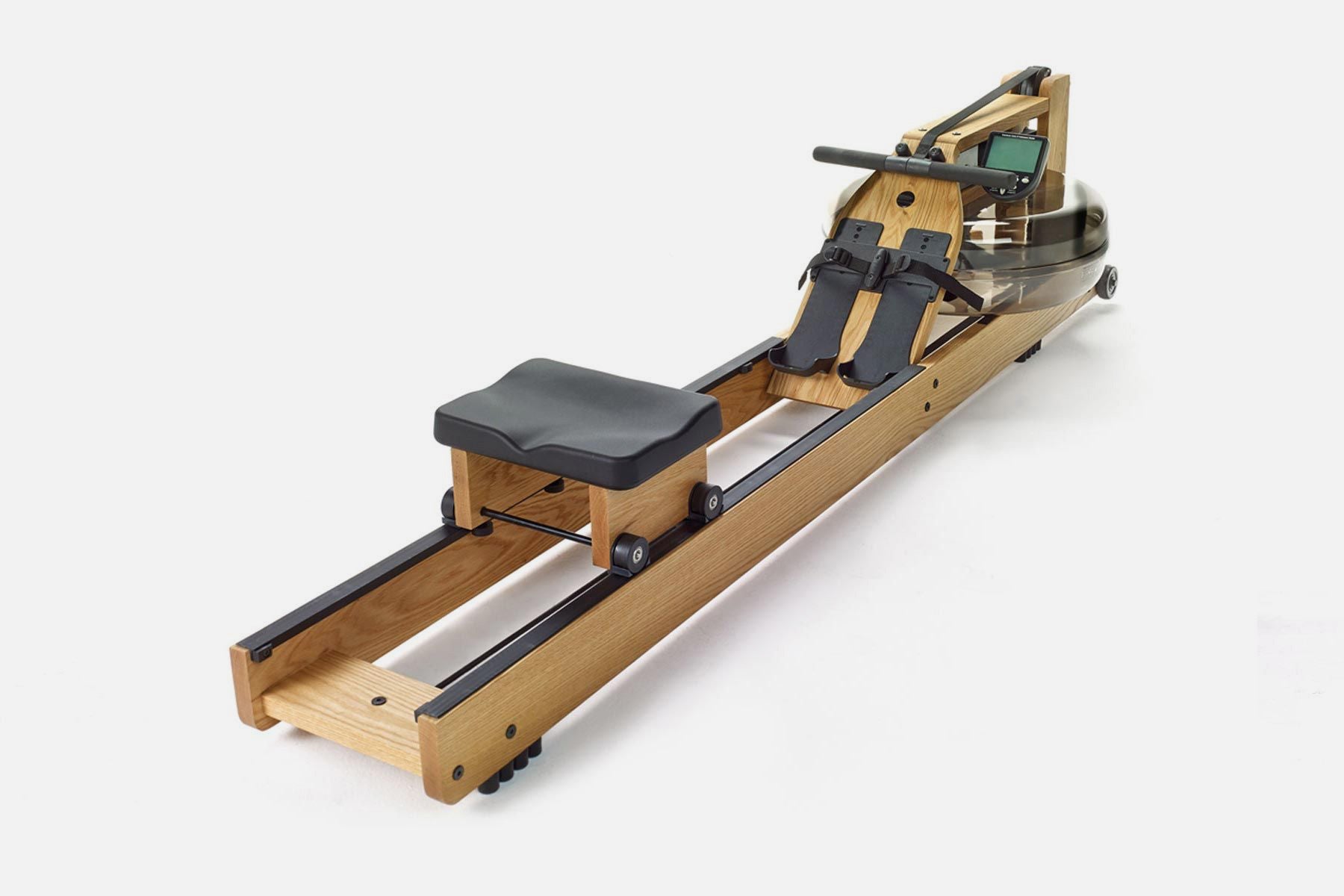 WaterRower Oak