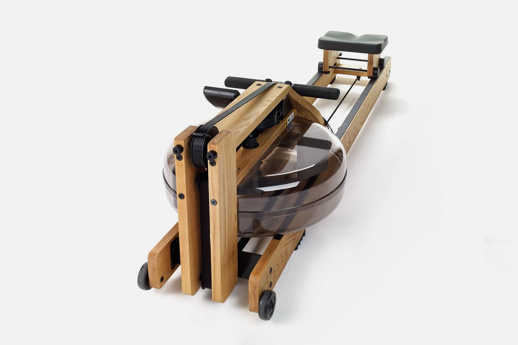 WaterRower Oak