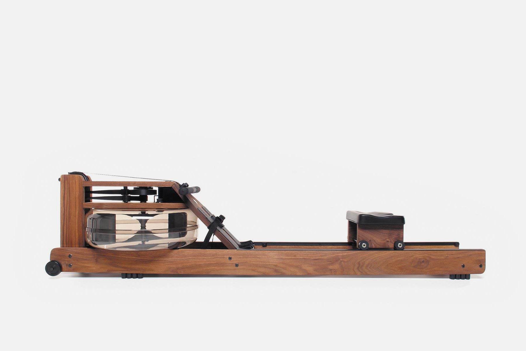 WaterRower Walnut