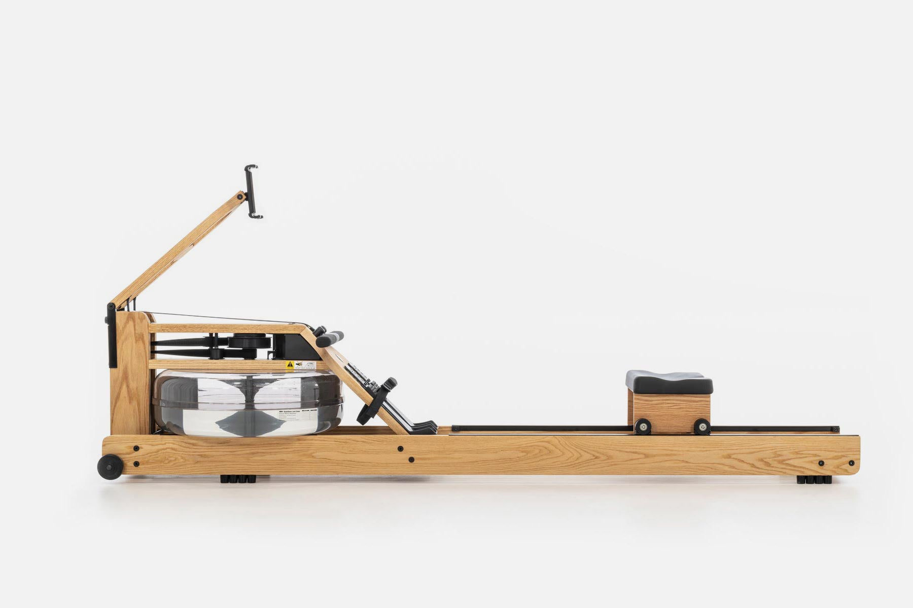 WaterRower Performance Oak