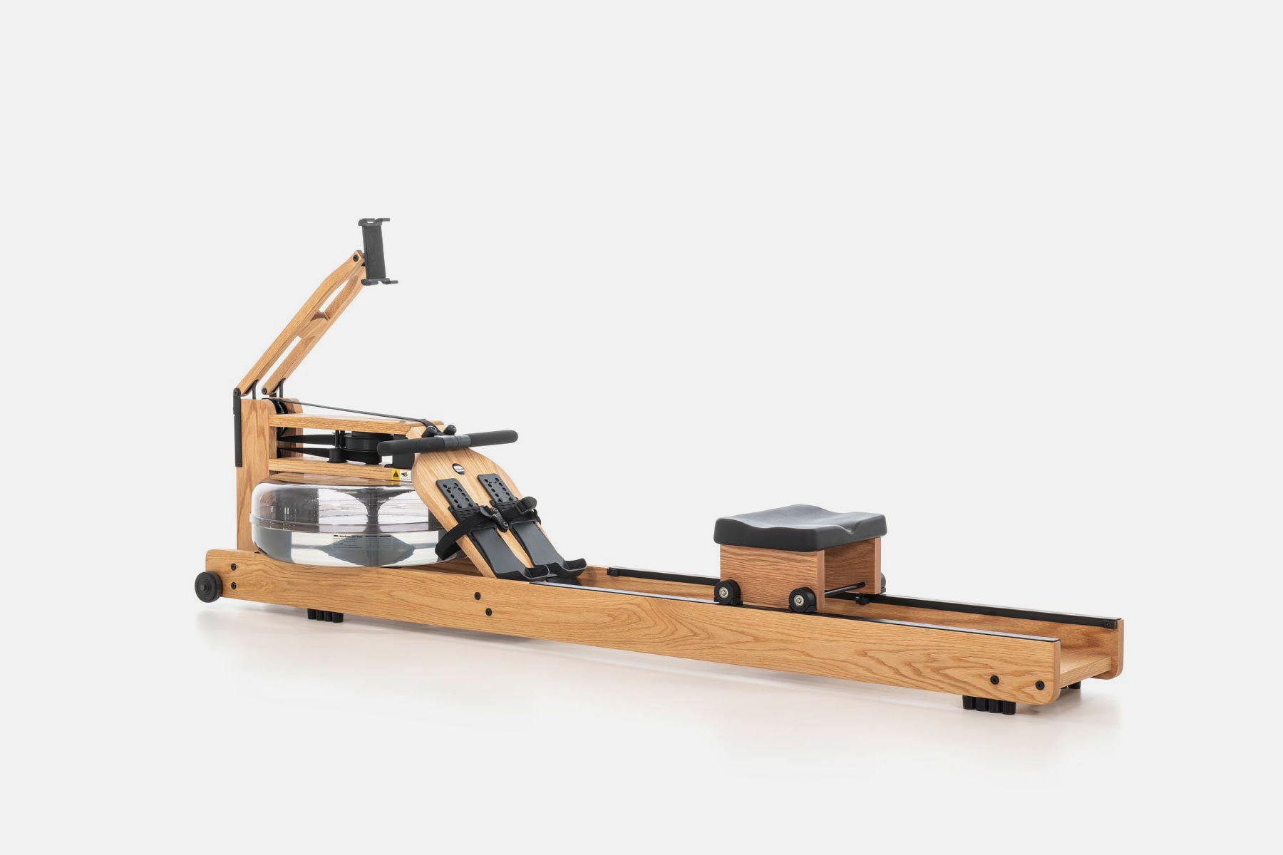 WaterRower Performance Oak