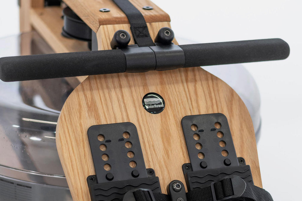 WaterRower Performance Oak