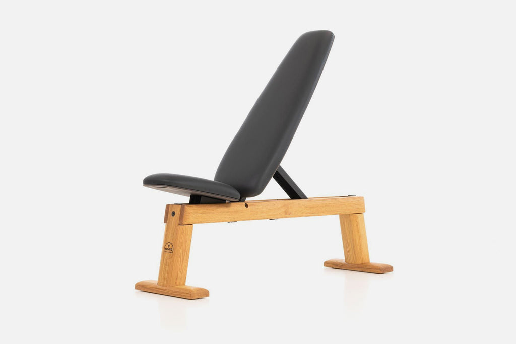 WeightBench Oak