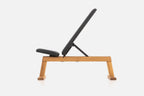 WeightBench Oak