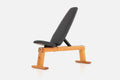 WeightBench Cherry