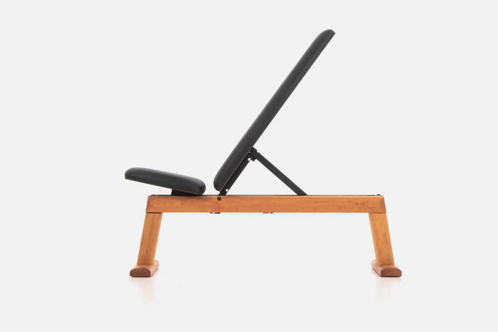 WeightBench Cherry