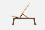 WeightBench Natural Walnut