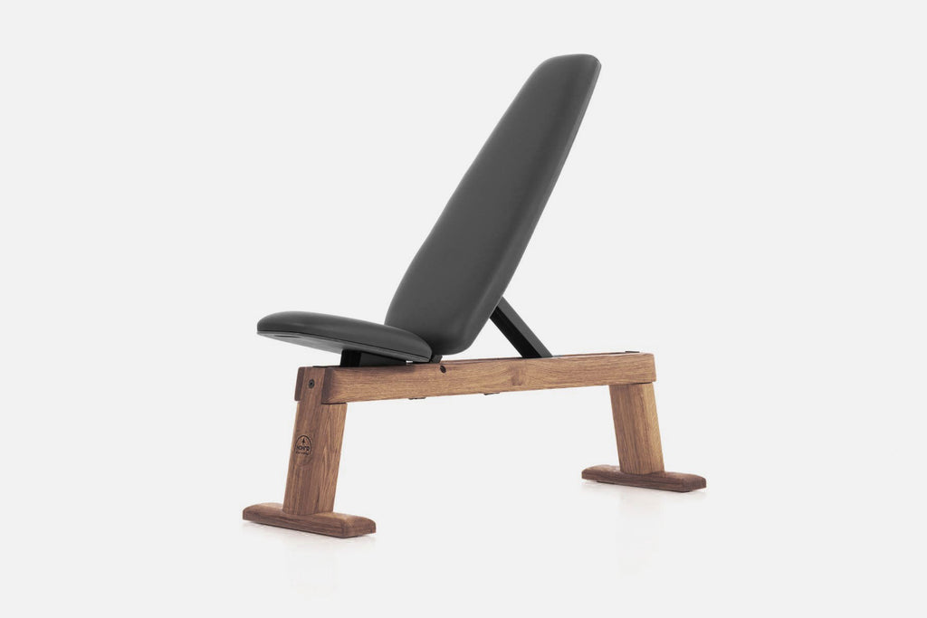 WeightBench Vintage
