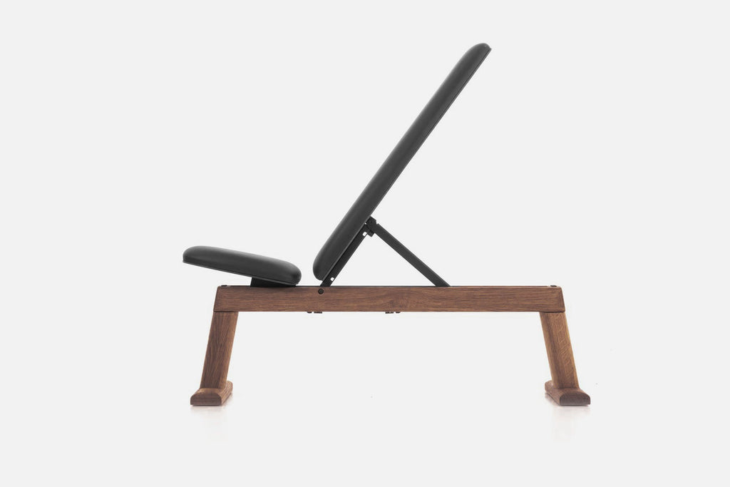 WeightBench Vintage