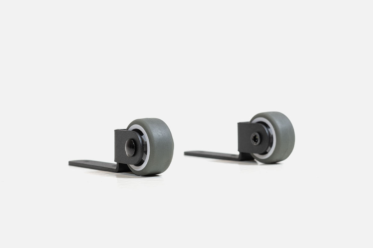 Weightbench Wheels
