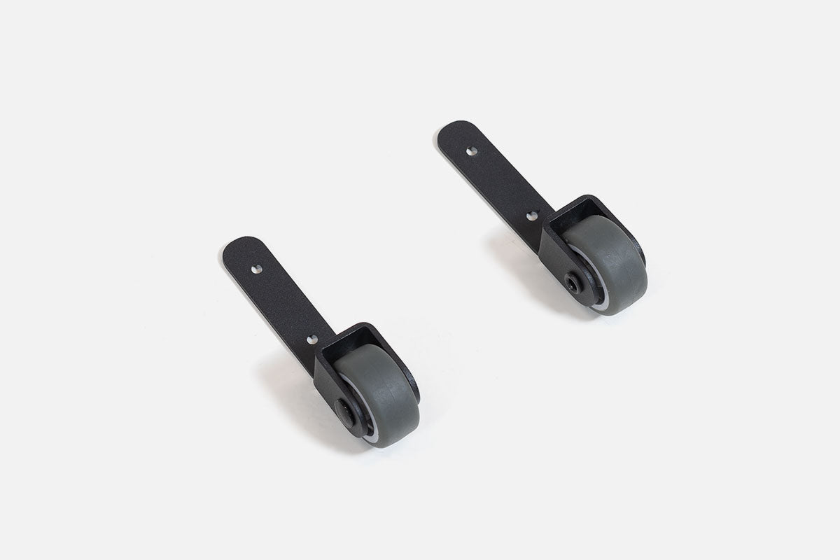 Weightbench Wheels