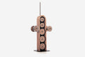 NOHRD WeightPlate Tower Vintage