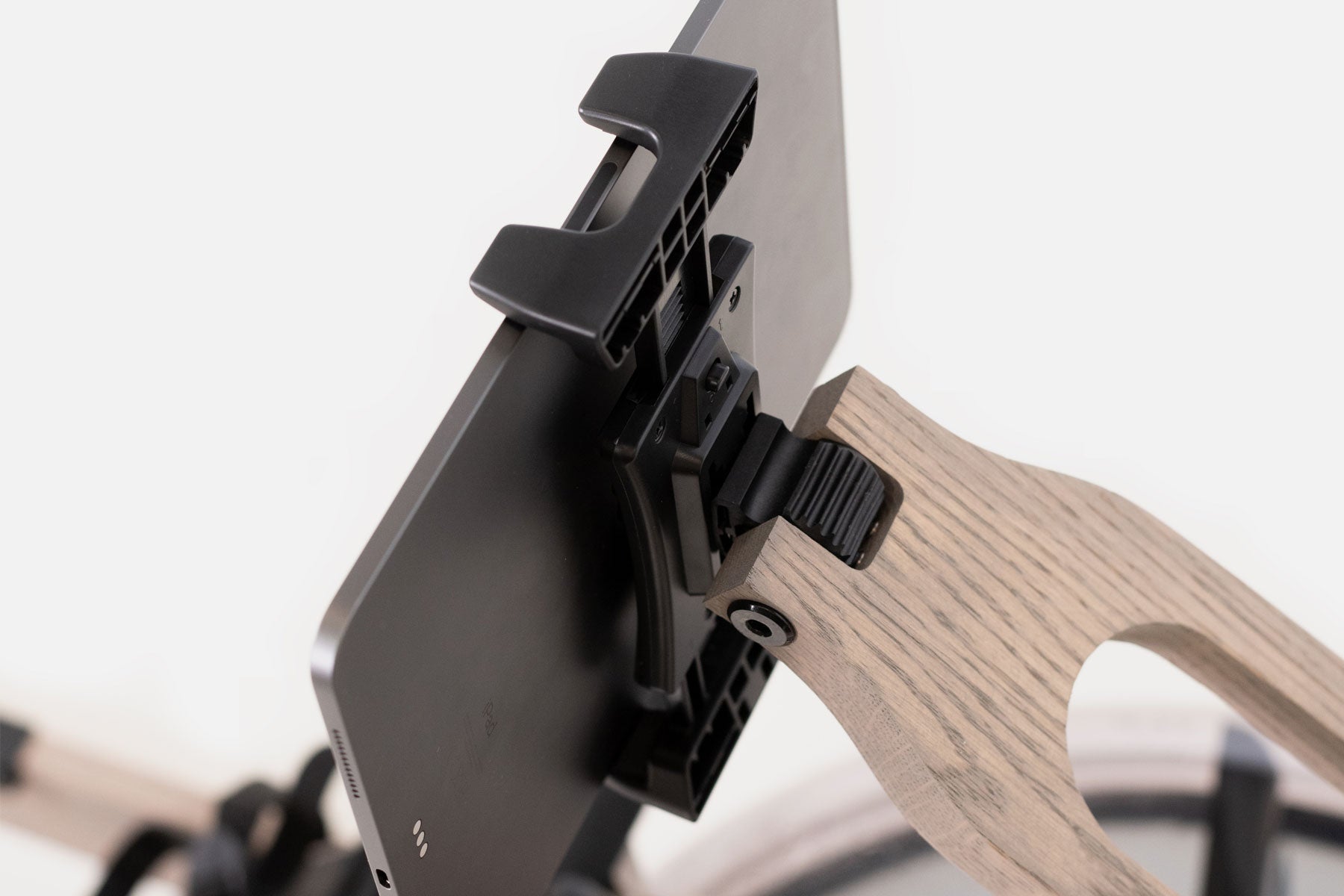 WaterRower Tablet Holder 156-220 mm