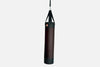 YA'Fight Punching Bag | Black Brown