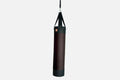 YA'Fight Punching Bag | Black Brown