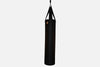 YA'Fight Punching Bag | Black