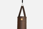 YA'Fight Punching Bag | Brown